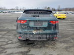 Jaguar F-Pace 2018