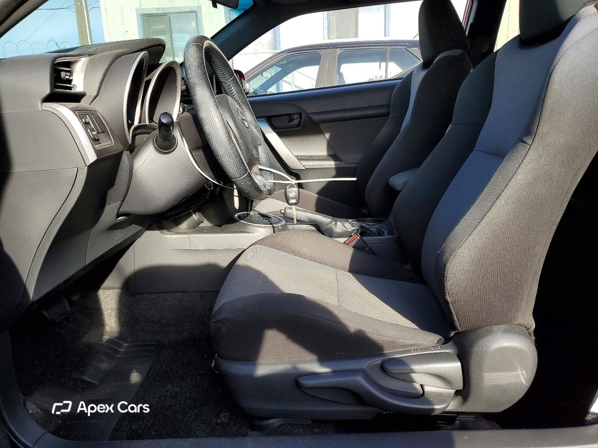 Scion tC 2014