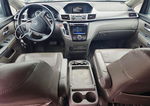 Honda Odyssey 2015
