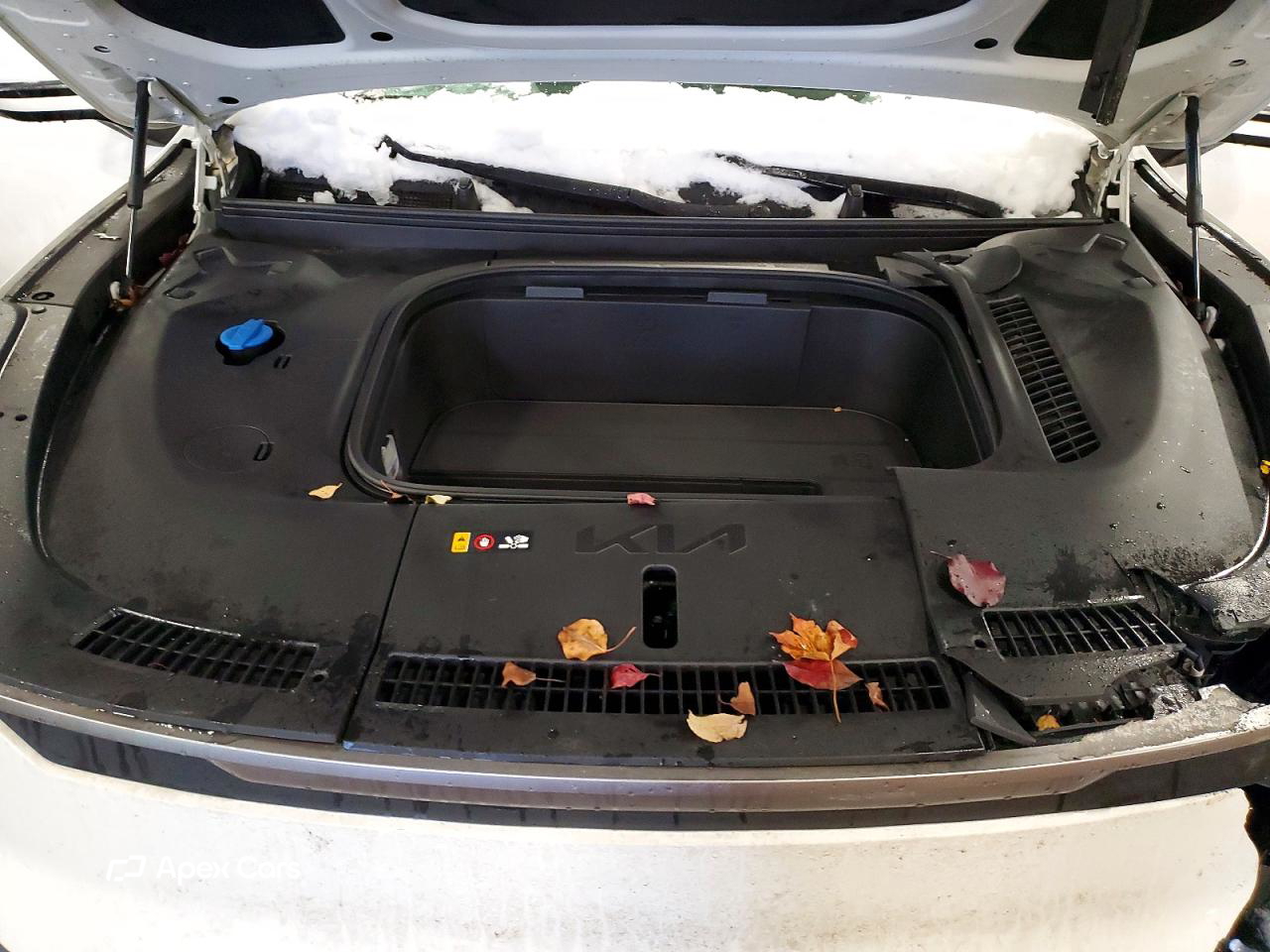 Kia EV9 2024