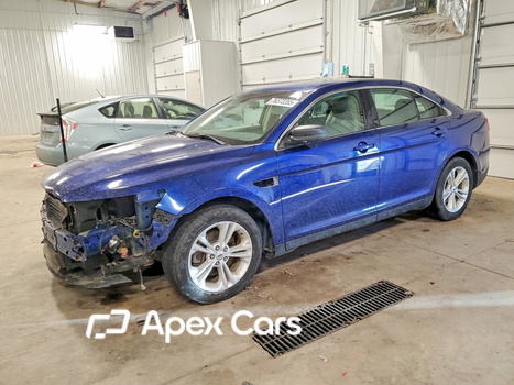 Ford Taurus 2015 - Zdjęcie 1 z 13
