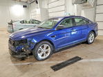Ford Taurus 2015