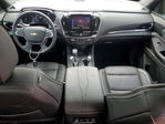 Chevrolet Traverse 2023