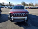Jeep Cherokee 2019
