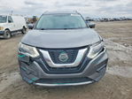 Nissan Rogue 2018