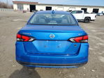 Nissan Versa 2020