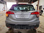 Honda HR-V 2017