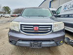 Honda Pilot 2015