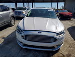 Ford Fusion 2017
