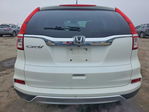Honda CR-V 2016