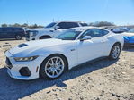 Ford Mustang 2024