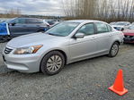 Honda Accord 2012