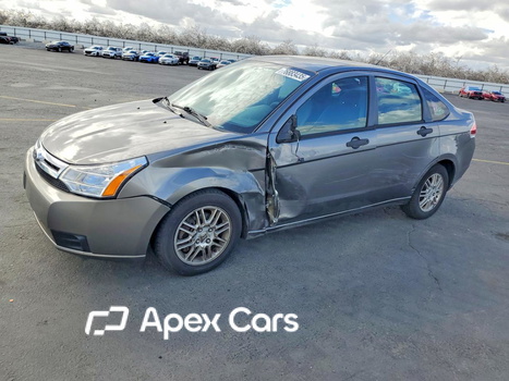 Ford Focus 2010 - Zdjęcie 1 z 13