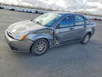 Ford Focus 2010