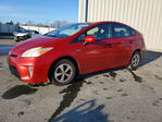 Toyota Prius 2013