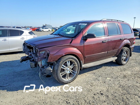 Dodge Durango 2004 - Zdjęcie 1 z 14