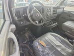 GMC Savana 2011