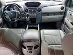 Honda Pilot 2013