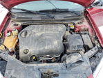 Chrysler 200 2013
