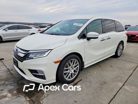 Honda Odyssey 2019 - Image 1 of 14