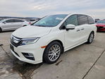 Honda Odyssey 2019