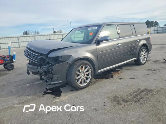Ford Flex 2019 - Zdjęcie 1 z 13