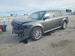 Ford Flex 2019
