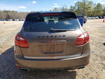 Porsche Cayenne 2012