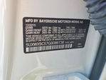 BMW X3 2016