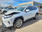 Toyota RAV 4 2025