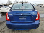 Hyundai Accent 2010