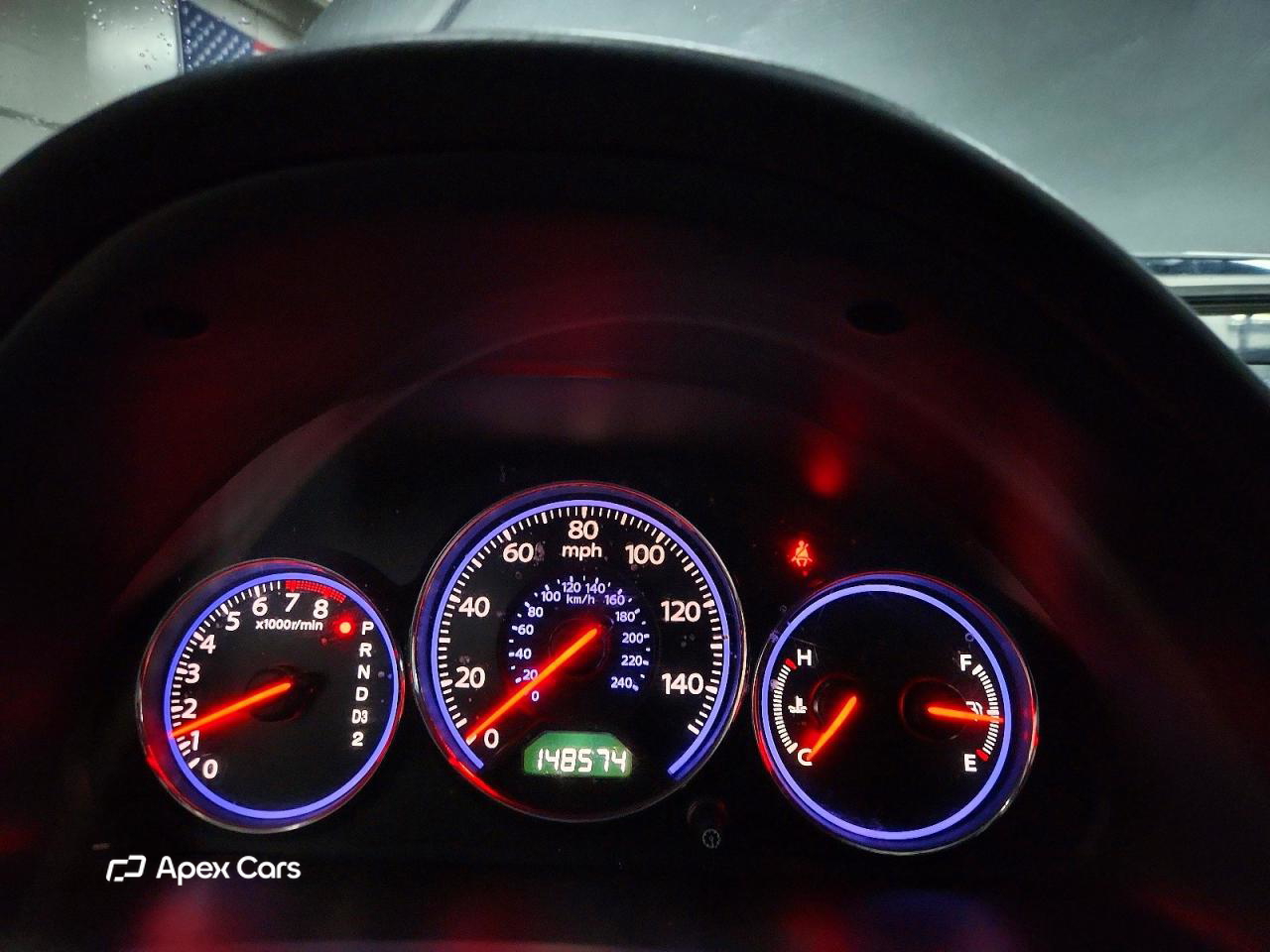 Honda Civic 2004