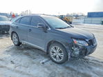Lexus RX 2012