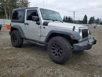 Jeep Wrangler 2012