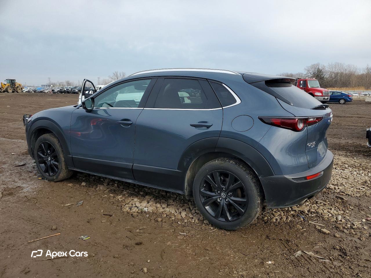 Mazda CX-30 2023