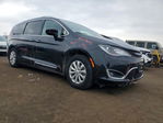 Chrysler Pacifica 2018