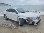 Ford Taurus 2011