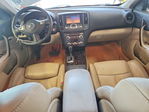 Nissan Maxima 2012
