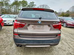 BMW X3 2014
