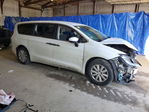 Chrysler Voyager 2021