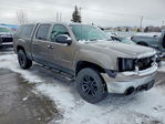 GMC Sierra 2007