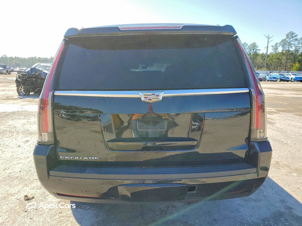 Cadillac Escalade 2020