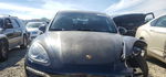 Porsche Cayenne 2012