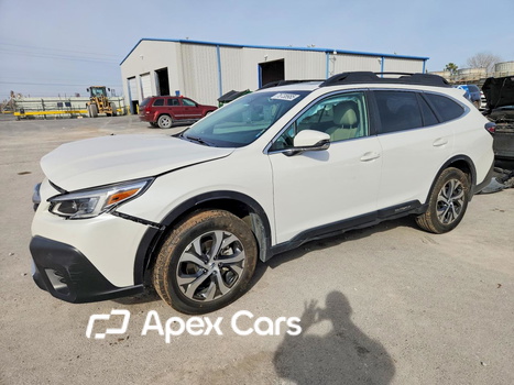 Subaru Outback 2021 - Image 1 of 13