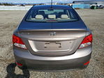 Hyundai Accent 2012