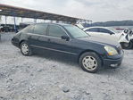 Lexus LS 2001