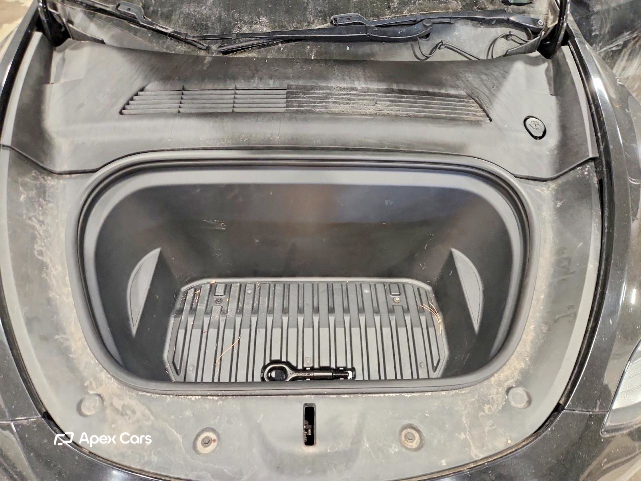Tesla Model Y 2020