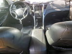 Hyundai Sonata 2012