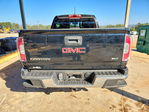 GMC Canyon 2016