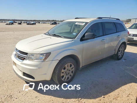 Dodge Journey 2014 - Image 1 of 13